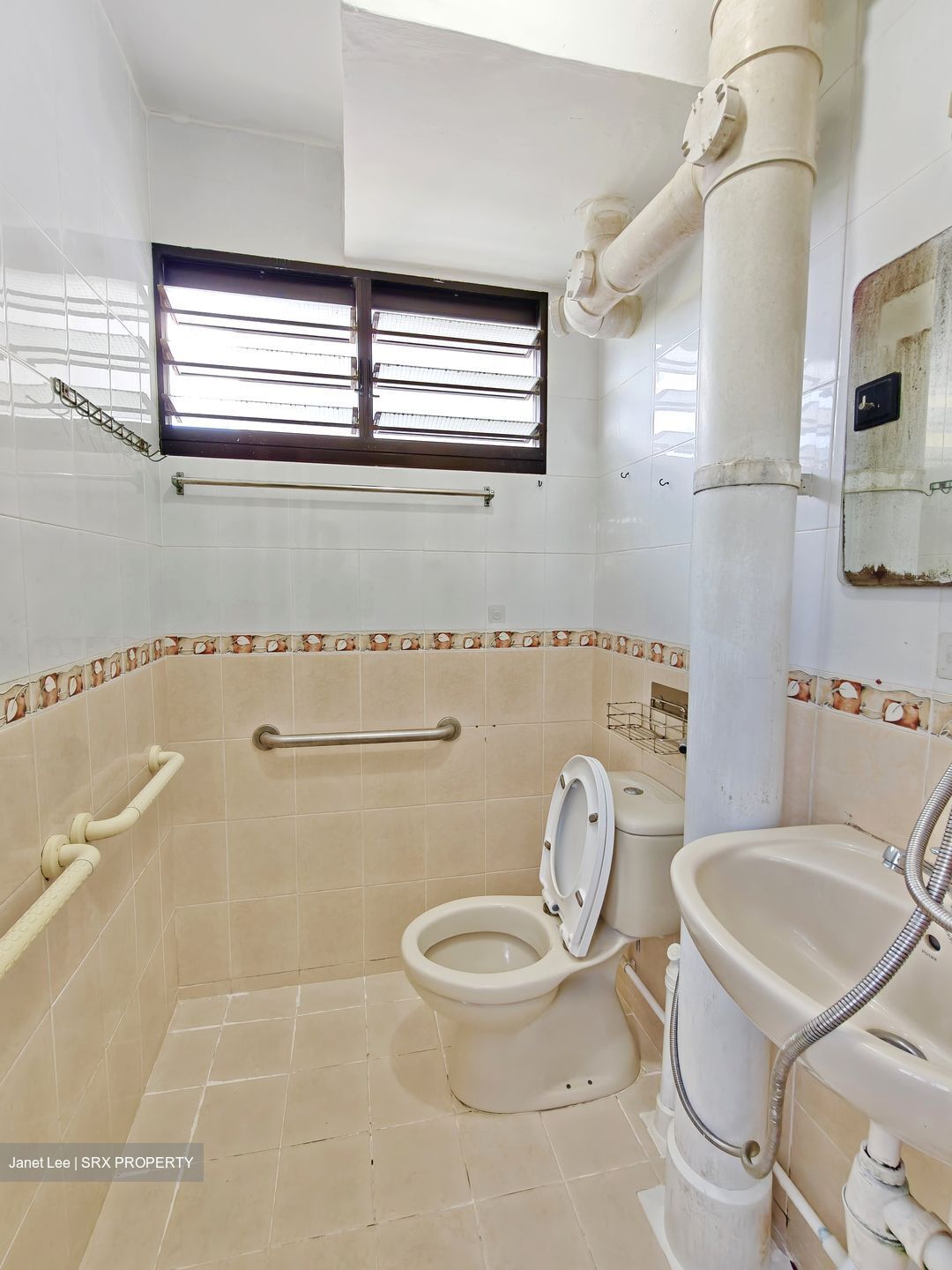 Blk 554 Bedok North Street 3 (Bedok), HDB 2 Rooms #536930271